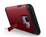 Etui Slim Armor do Samsung Galaxy S9+ czerwone - 1382498 - zdjęcie 2